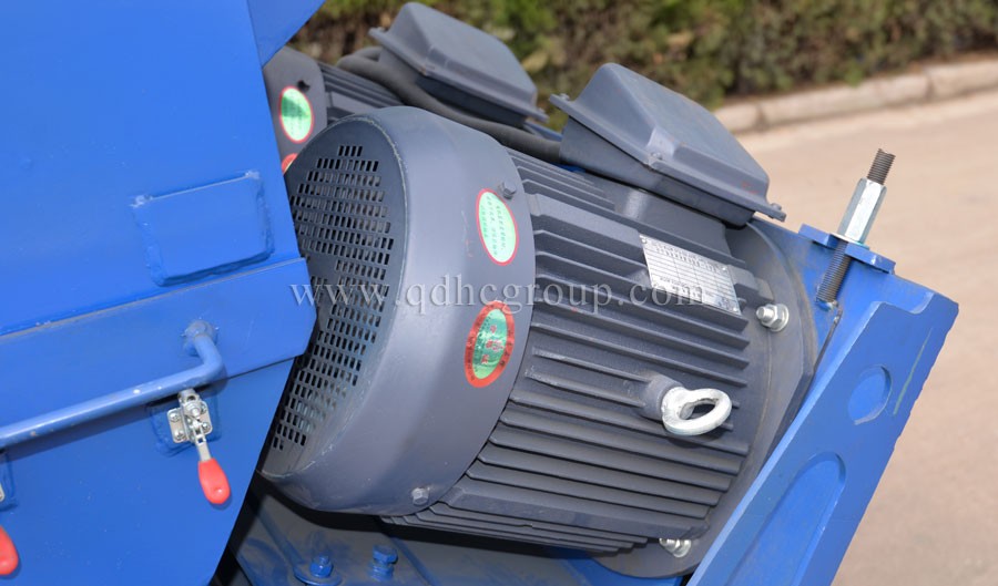 Huachuan Machinery Huachuan Machinery