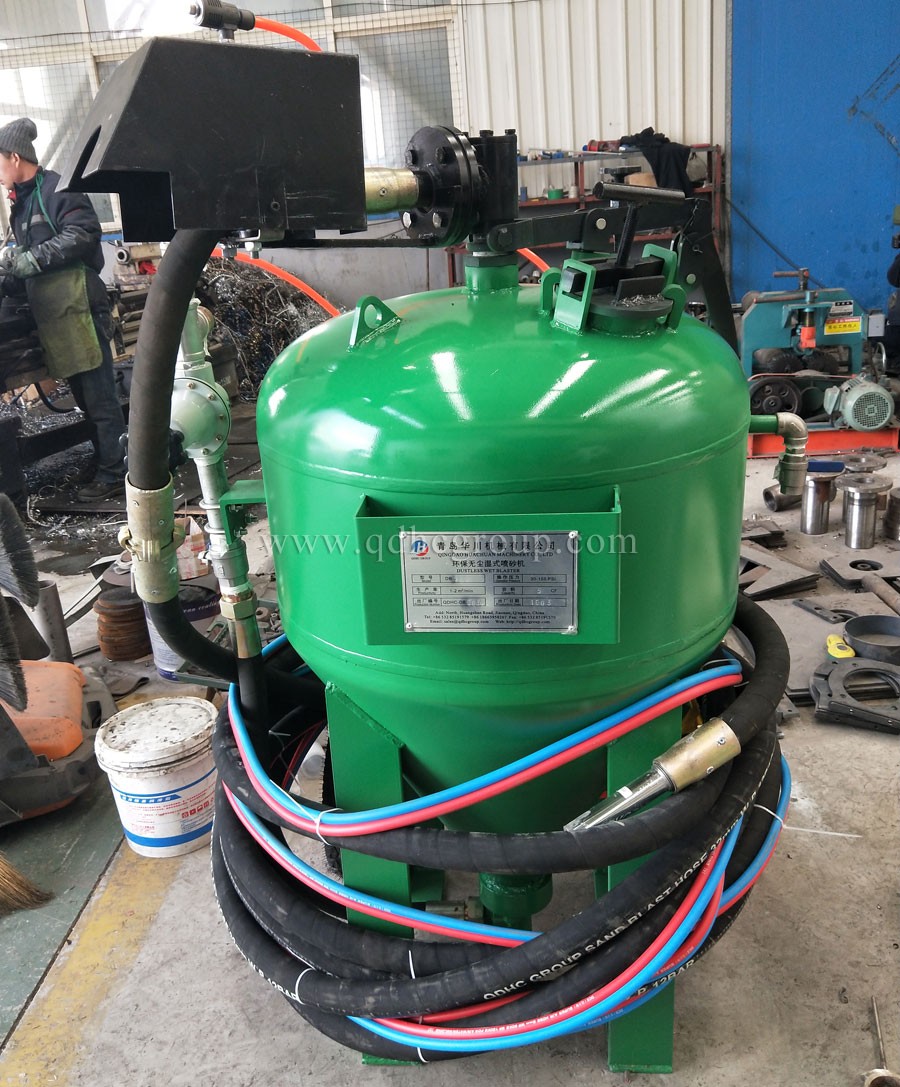 Huachuan Machinery Huachuan Machinery