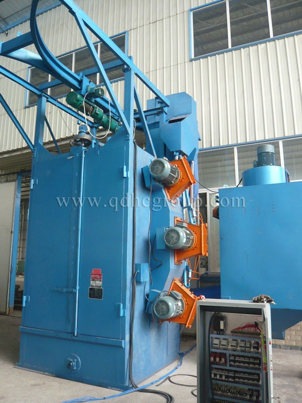 Huachuan Machinery Huachuan Machinery