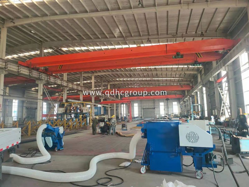 路面拋丸機(jī) 路面拋丸機(jī)