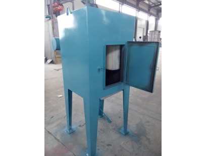 Filter Cartridge Dust Collector