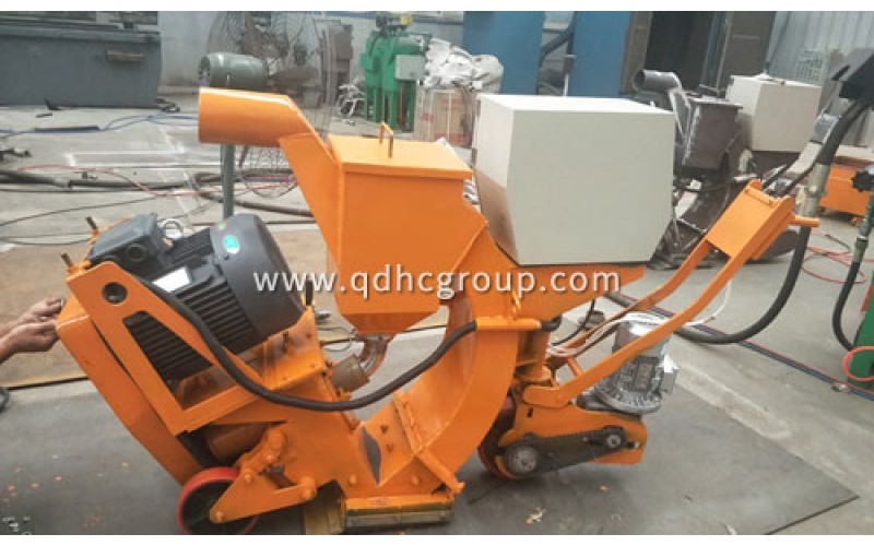 高鐵和機場等多個領域的路面清理飛速發(fā)展