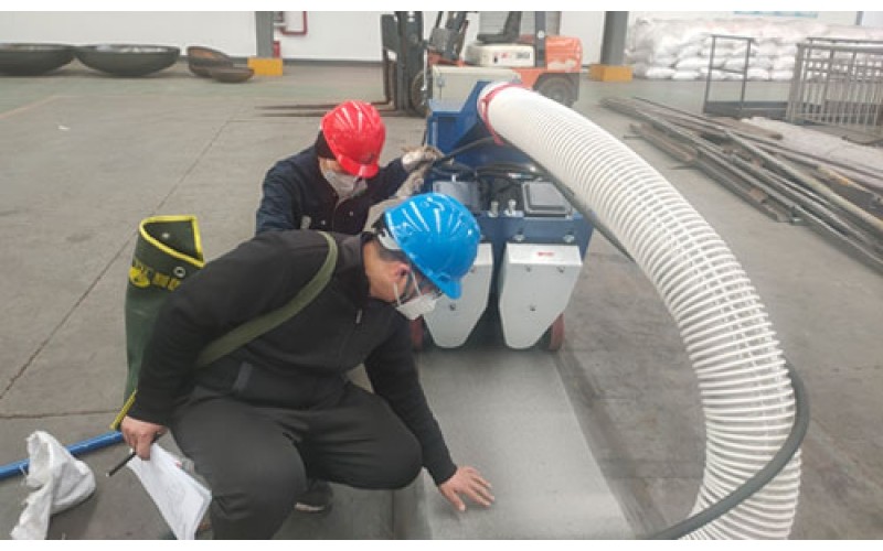 路橋高速施工保養(yǎng)離不開(kāi)它